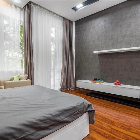 Rose Homestay Mykhebeach دا نانغ المظهر الخارجي الصورة