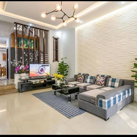 Rose Homestay Mykhebeach دا نانغ المظهر الخارجي الصورة