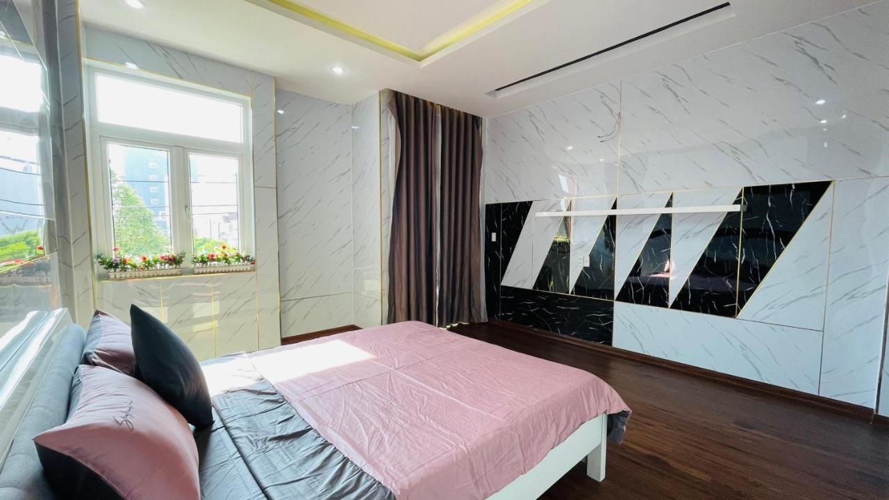 Rose Homestay Mykhebeach دا نانغ المظهر الخارجي الصورة