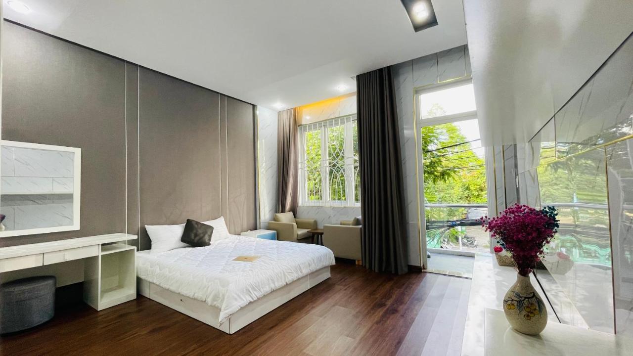 Rose Homestay Mykhebeach دا نانغ المظهر الخارجي الصورة