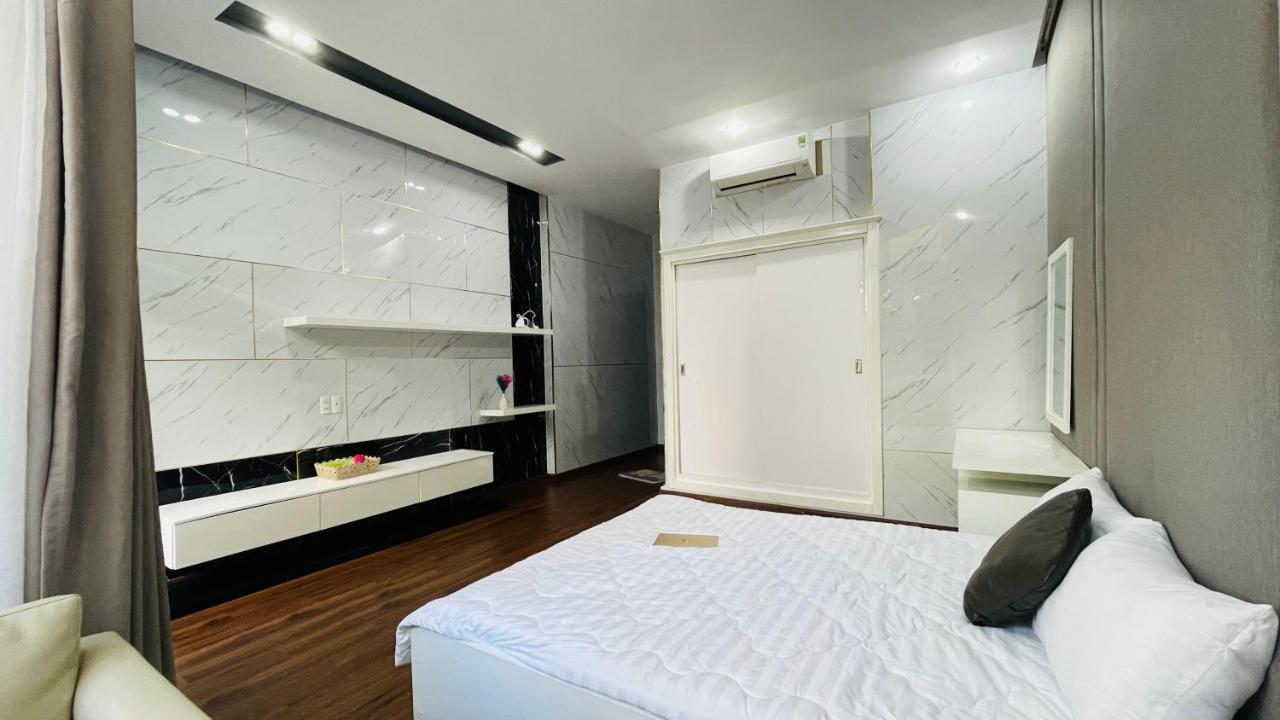 Rose Homestay Mykhebeach دا نانغ المظهر الخارجي الصورة