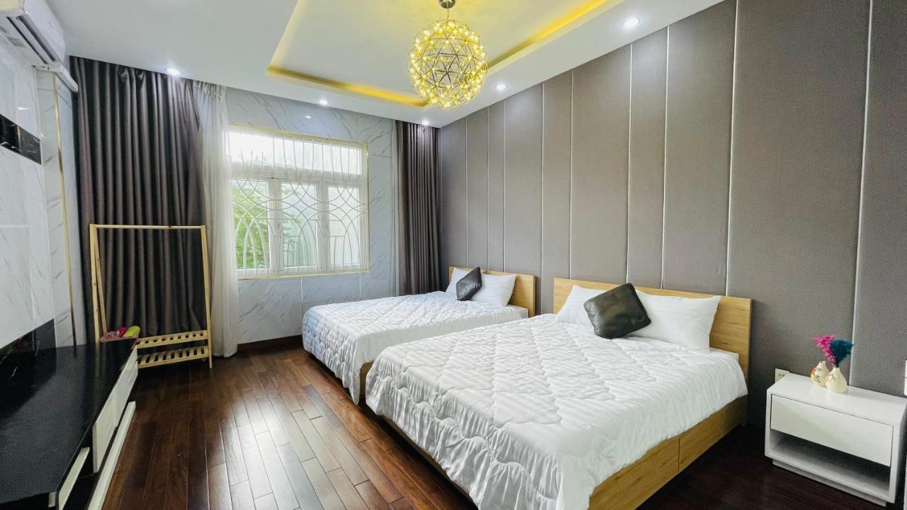 Rose Homestay Mykhebeach دا نانغ المظهر الخارجي الصورة