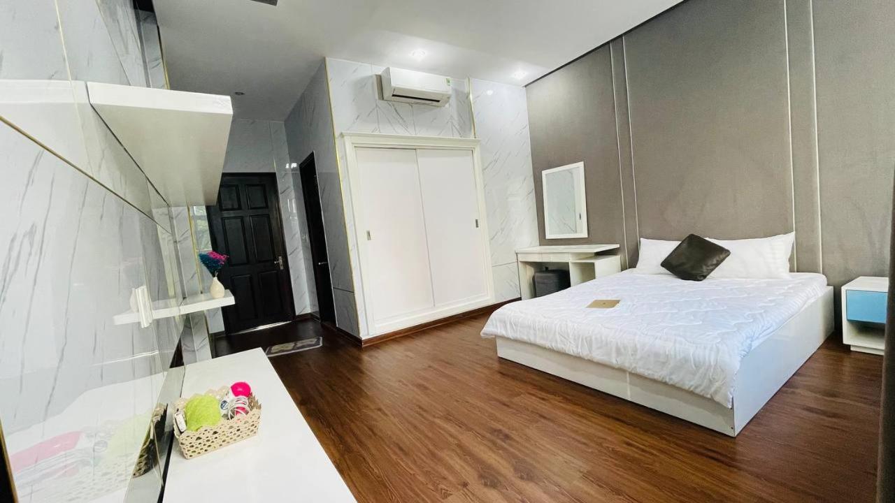 Rose Homestay Mykhebeach دا نانغ المظهر الخارجي الصورة